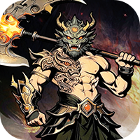 龙魂大陆官方版