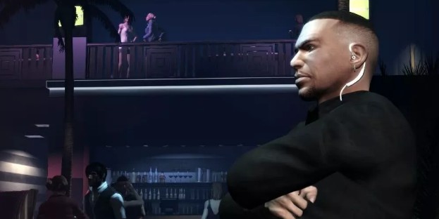 gta4自由城之章手机版截图2