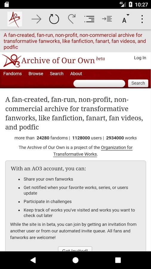 ao3阅读器手机版截图2