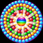 炫彩泡泡龙手机正版