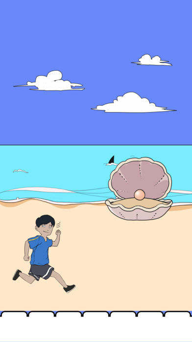 谁动了我的菊花安卓官方版图3