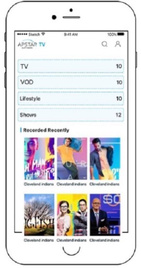 亚太卫星电视手机版图3