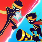 火柴人功夫之王游戏官方最新版