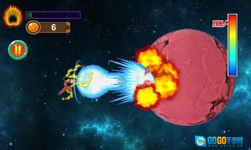 神之火柴人3图4