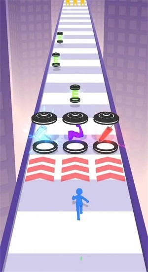 超级雷神之锤免费版图3