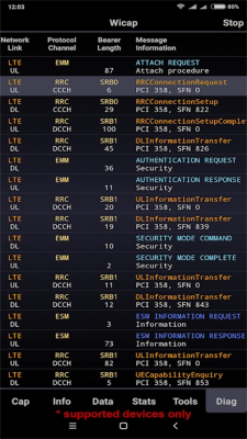 wicap抓包工具正版图3