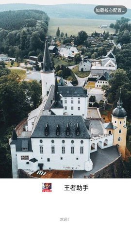 王者助手手机免费版图1