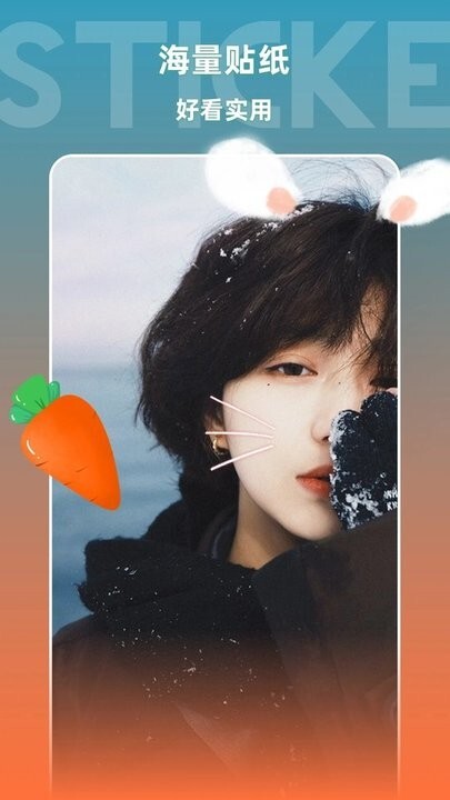 图像编辑原版图1