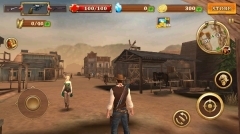 牛仔枪战单机安卓直装版图5