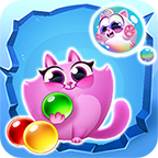 无敌泡泡龙原版