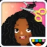 托卡小镇时髦装扮手游直装版