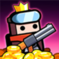 弹壳特攻队游戏纯净版