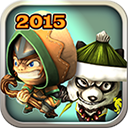 奇幻射击手机最新版