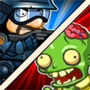 大战僵尸行动争霸赛开启游戏安装包