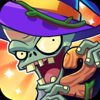 植物大战僵尸2奇妙时空之旅游戏纯净版