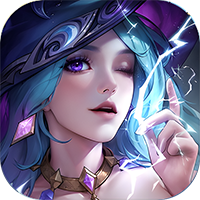 女武神战纪国际服