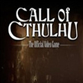 克苏鲁的呼唤游戏