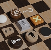 千棋百计官网版 v1.0