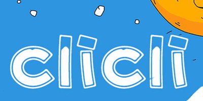 CLICLI动漫