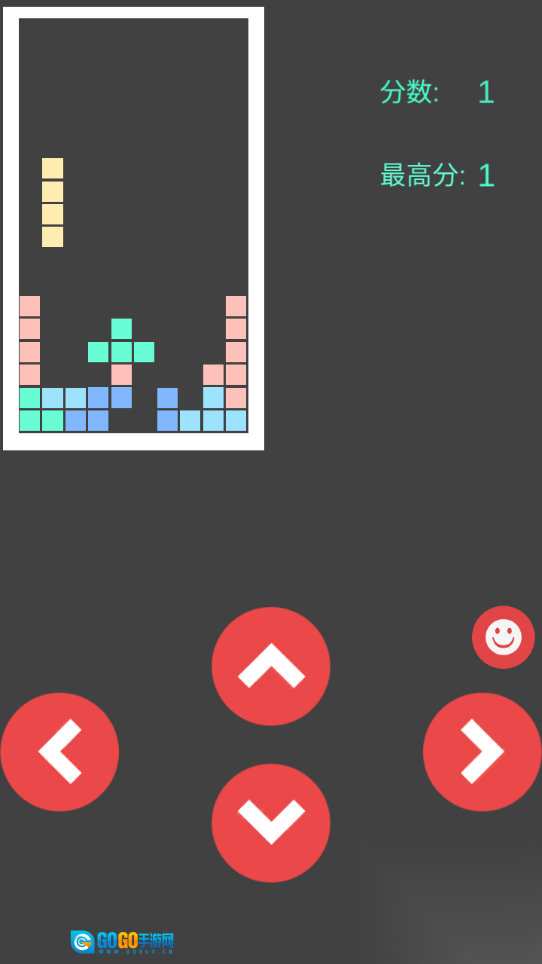 快乐俄罗斯方块图3