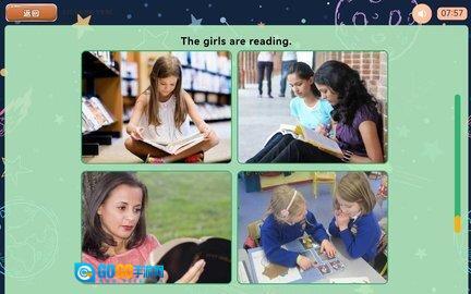 慧伴英语HD图4