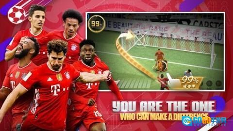 冠军足球经理图1