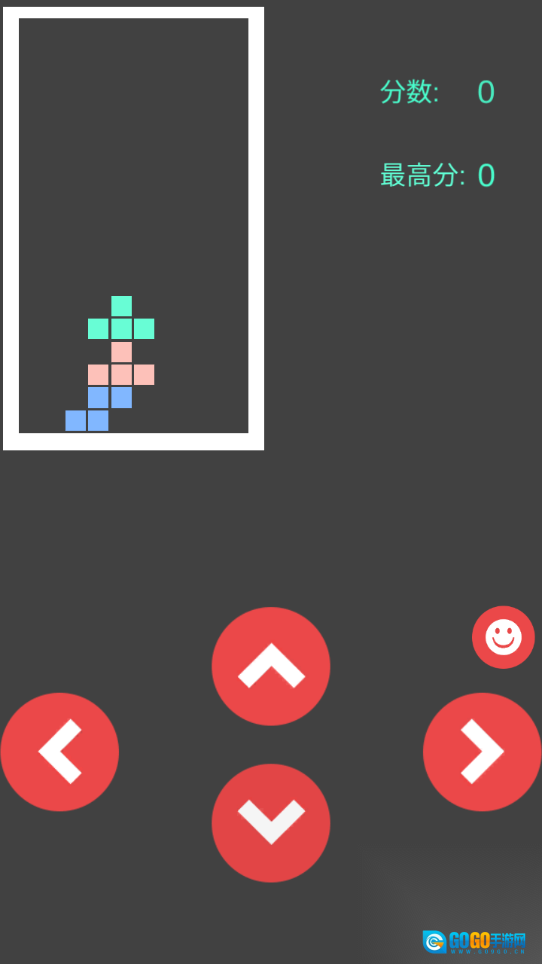 快乐俄罗斯方块图2