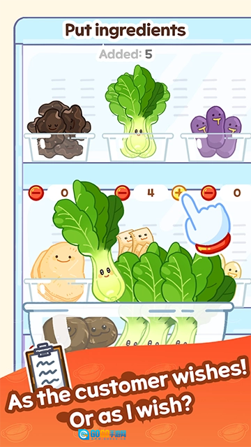 麻辣烫大师中文版图1