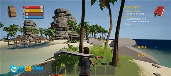 水手的奥德赛图3