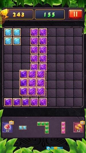 俄罗斯消消方块图2