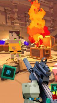 像素人僵尸大战图3