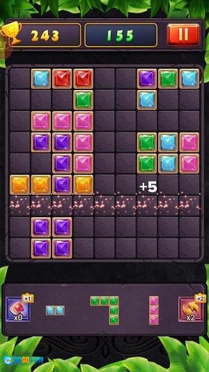 俄罗斯消消方块图3