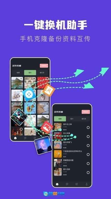 新旧手机克隆助手安卓版图2