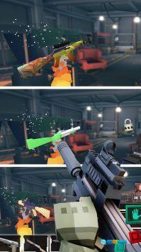 像素人僵尸大战图4