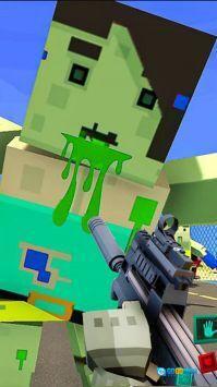 像素人僵尸大战图2