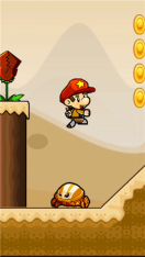 超级马里奥世界游戏纯净版图3