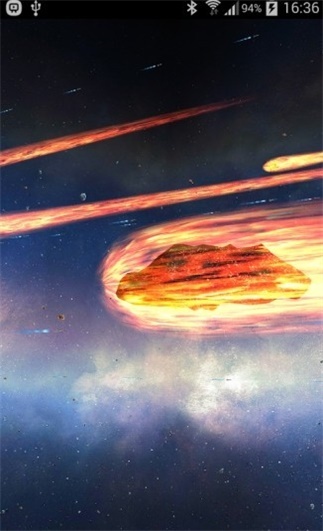 陨石动态壁纸手机最新版图1