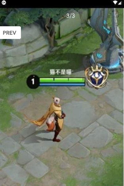 王者悬浮国标最新免费版图3