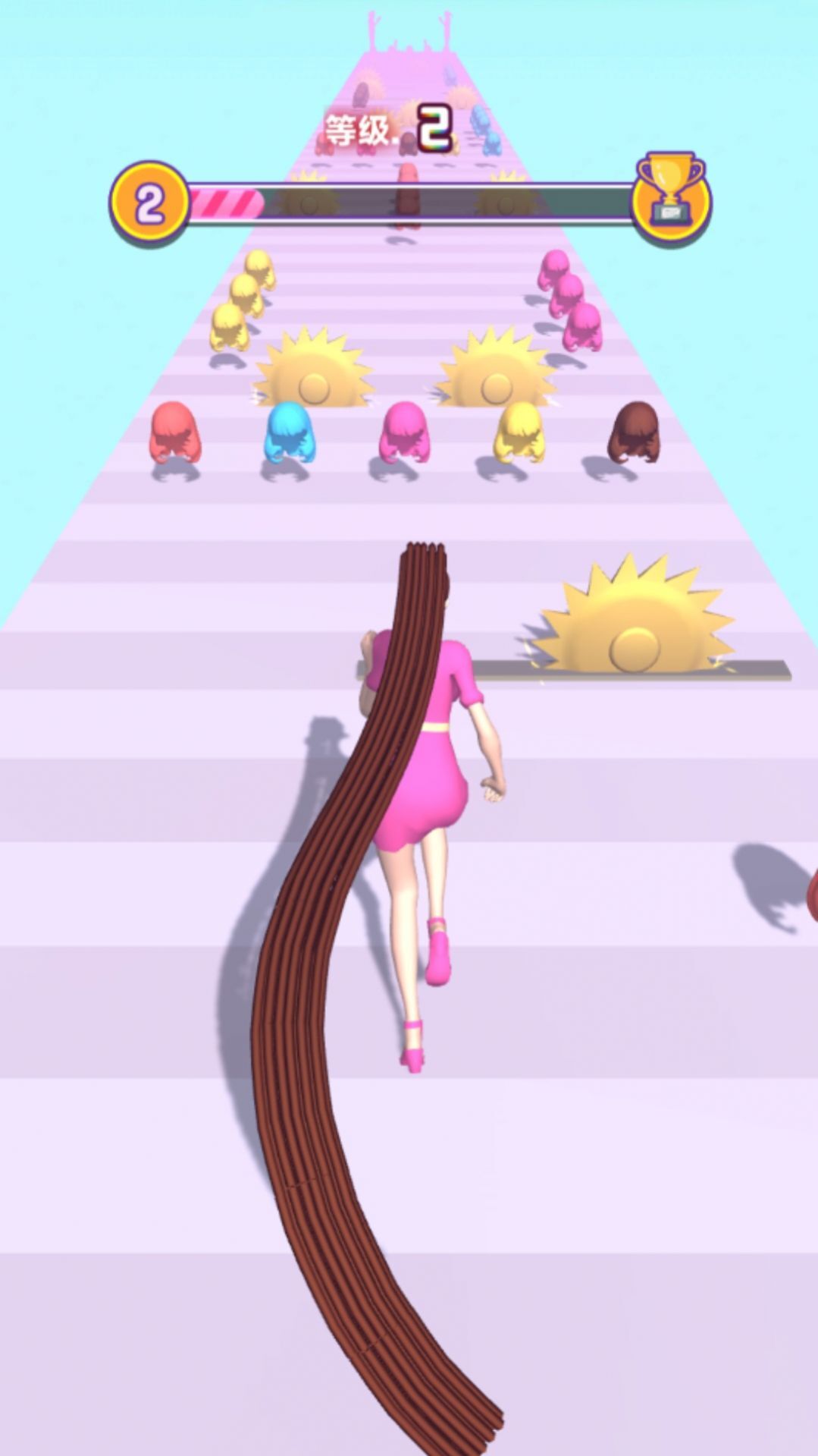 完美发型屋手机免费版图1