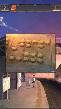 失物终点站官方版图2