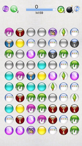 水晶连连看安卓直装版(2)