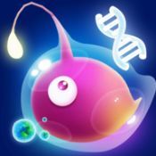 不可思议的进化手游版