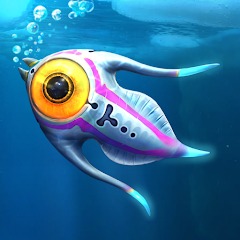 深海迷航冰点之下汉化版