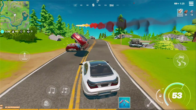 Fortnite国际服图3