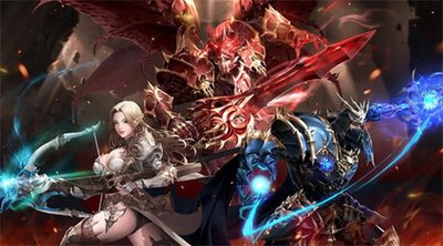 奇迹高爆版