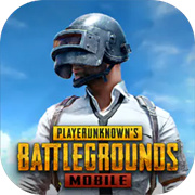 帕布鸡pubg官方正版