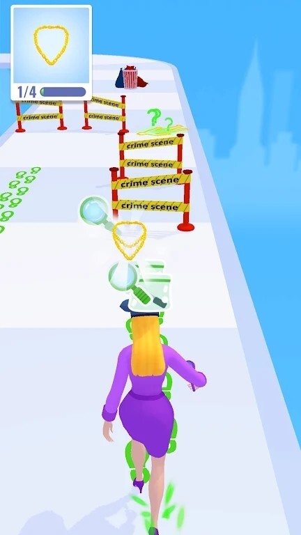 私家侦探冲刺手机正版图3