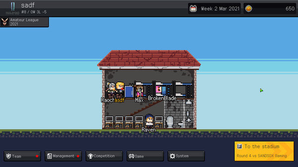 团战经理游戏正版(1)