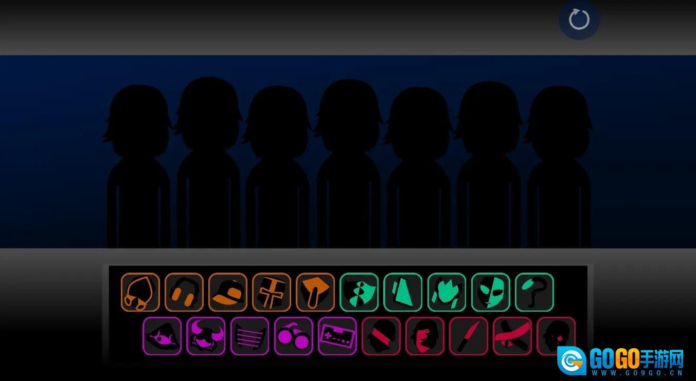 节奏盒子太阳之城模组图1