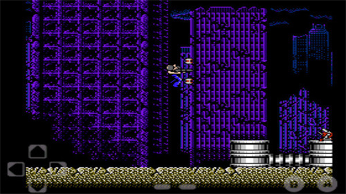 空中魂斗罗手机最新版图1